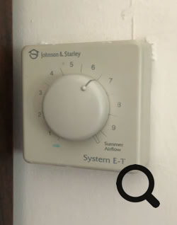 Thermista-Stat type 1